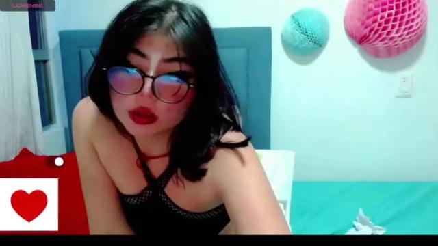 Thumbnail 1, ghost_doll1's Stream at Chaturbate, 15 months ago