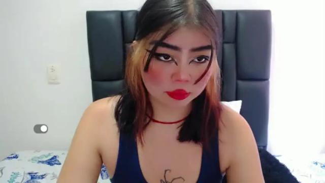 Thumbnail 1, ghost_doll1's Stream at Chaturbate, 15 months ago