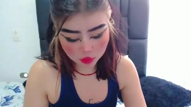 Image 7 of ghost_doll1 Stream on Chaturbate on 15 months ago