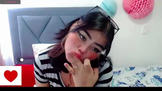 Image 11 of ghost_doll1 Stream on Chaturbate on 15 months ago