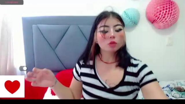 Image 4 of ghost_doll1 Stream on Chaturbate on 15 months ago