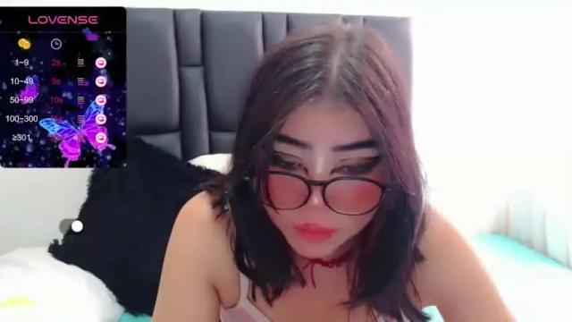 Image 2 of ghost_doll1 Stream on Chaturbate on 15 months ago