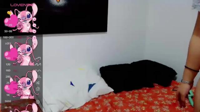 Image 6 of ghost_doll1 Stream on Chaturbate on 15 months ago