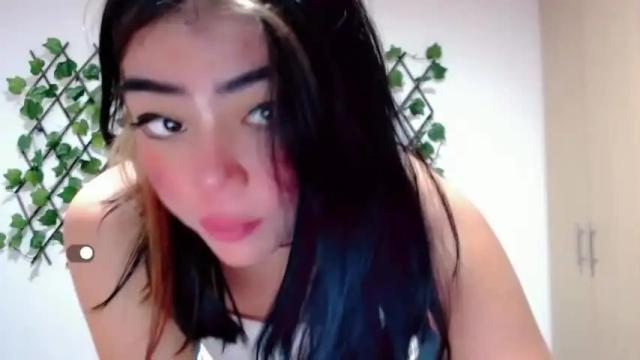 Image 12 of ghost_doll1 Stream on Chaturbate on 15 months ago