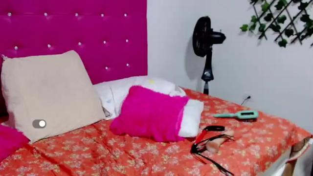Thumbnail 3, ghost_doll1's Stream at Chaturbate, 15 months ago