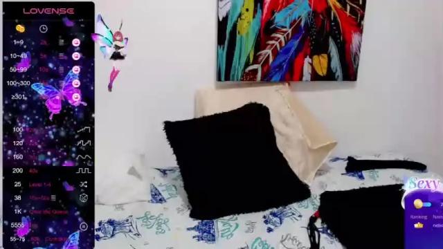Image 2 of ghost_doll1 Stream on Chaturbate on 14 months ago