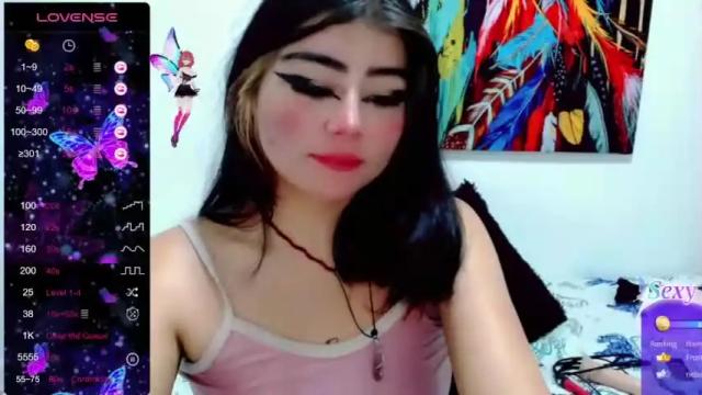 Thumbnail 3, ghost_doll1's Stream at Chaturbate, 14 months ago