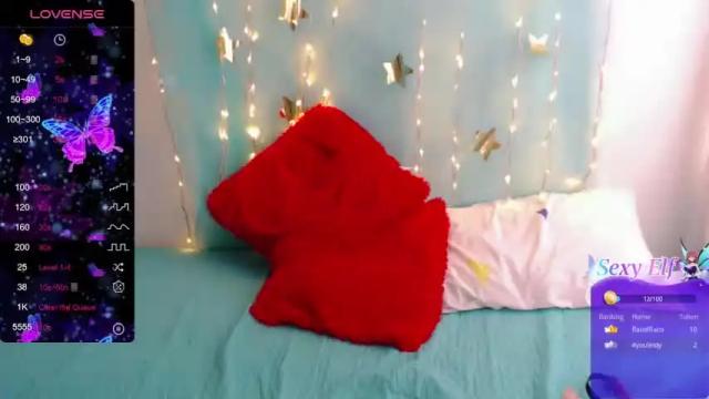 Image 11 of ghost_doll1 Stream on Chaturbate on 14 months ago