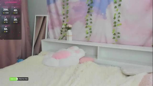 Thumbnail 3, ghost_girl1's Stream at Chaturbate, 1 month ago