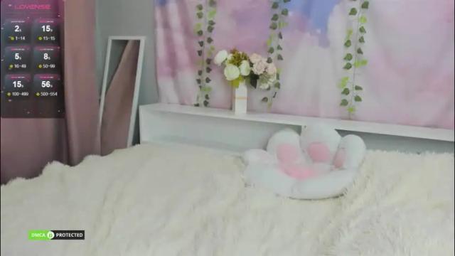 Image 12 of ghost_girl1 Stream on Chaturbate on 1 month ago