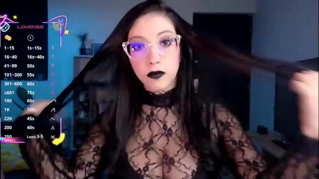 Thumbnail 3, ghost_girl20's Stream at Chaturbate, 1 month ago