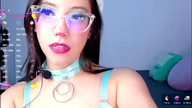 Thumbnail 3, ghost_girl20's Stream at Chaturbate, 1 month ago