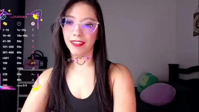 Image 10 of ghost_girl20 Stream on Chaturbate on 1 month ago