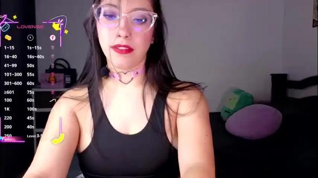 Image 4 of ghost_girl20 Stream on Chaturbate on 1 month ago