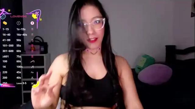 Image 7 of ghost_girl20 Stream on Chaturbate on 1 month ago
