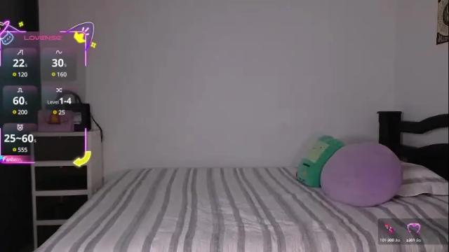 Image 2 of ghost_girl20 Stream on Chaturbate on 1 month ago
