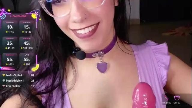 Image 11 of ghost_girl20 Stream on Chaturbate on 1 month ago