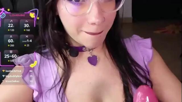 Thumbnail 3, ghost_girl20's Stream at Chaturbate, 28 days ago
