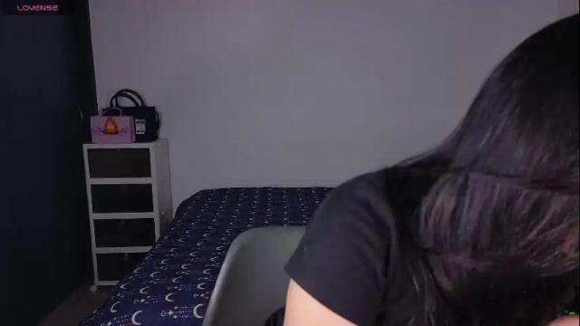 Thumbnail 1, ghost_girl20's Stream at Chaturbate, 25 days ago