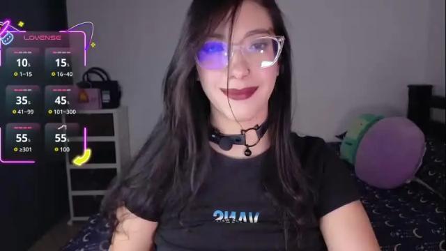 Image 12 of ghost_girl20 Stream on Chaturbate on 29 days ago