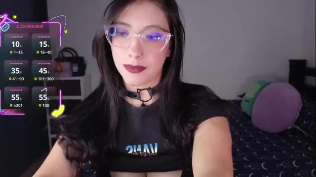 Image 3 of ghost_girl20 Stream on Chaturbate on 29 days ago