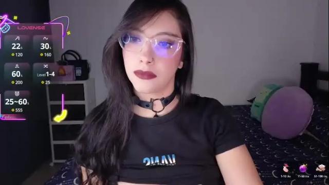 Image 6 of ghost_girl20 Stream on Chaturbate on 29 days ago