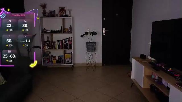 Image 3 of ghost_girl20 Stream on Chaturbate on 28 days ago