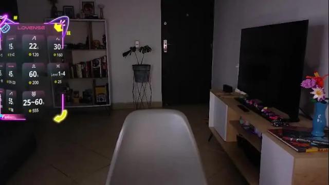 Thumbnail 1, ghost_girl20's Stream at Chaturbate, 23 days ago