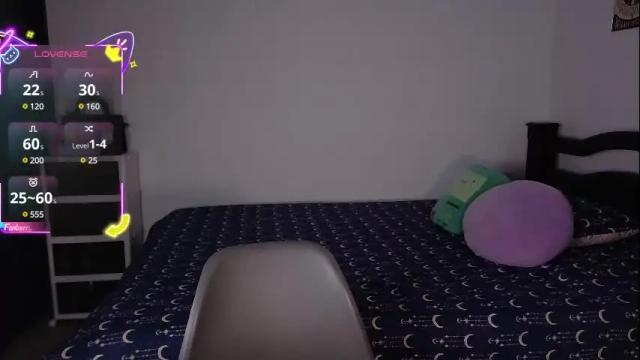 Image 3 of ghost_girl20 Stream on Chaturbate on 25 days ago