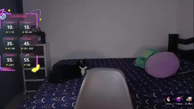Thumbnail 3, ghost_girl20's Stream at Chaturbate, 20 days ago