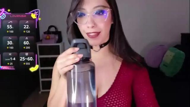 Image 6 of ghost_girl20 Stream on Chaturbate on 11 days ago