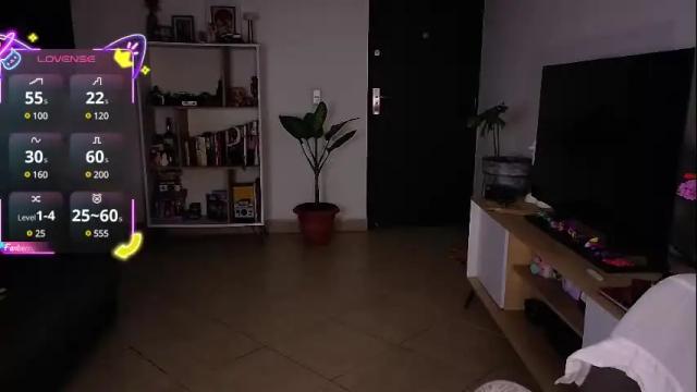 Thumbnail 3, ghost_girl20's Stream at Chaturbate, 2 days ago