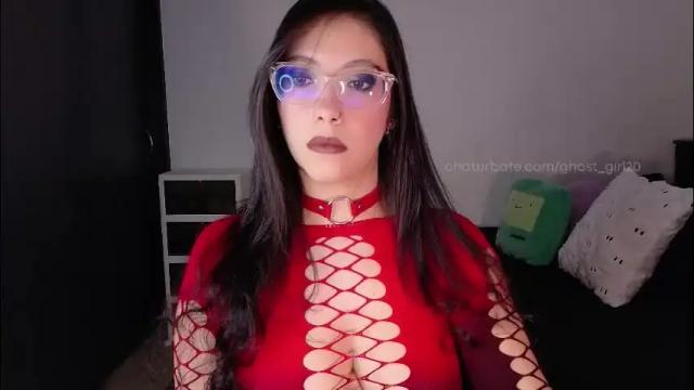 Image 7 of ghost_girl20 Stream on Chaturbate on 2 months ago