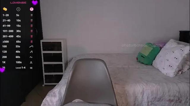 Image 3 of ghost_girl20 Stream on Chaturbate on 2 months ago