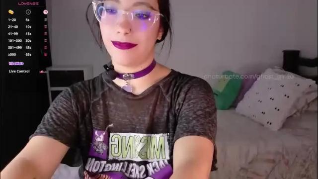 Image 8 of ghost_girl20 Stream on Chaturbate on 2 months ago