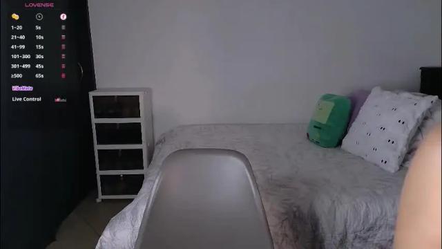 Image 11 of ghost_girl20 Stream on Chaturbate on 2 months ago