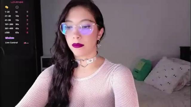 Thumbnail 1, ghost_girl20's Stream at Chaturbate, 1 month ago