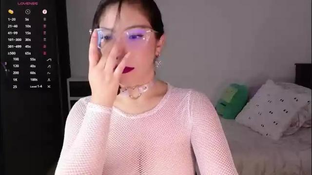 Image 8 of ghost_girl20 Stream on Chaturbate on 2 months ago