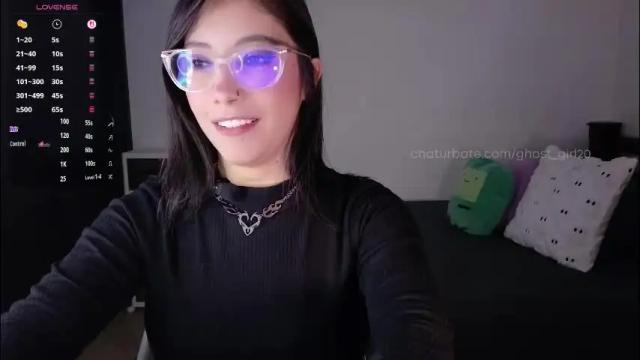 Image 4 of ghost_girl20 Stream on Chaturbate on 1 month ago