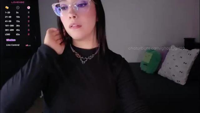 Image 7 of ghost_girl20 Stream on Chaturbate on 1 month ago