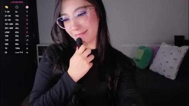 Image 8 of ghost_girl20 Stream on Chaturbate on 1 month ago