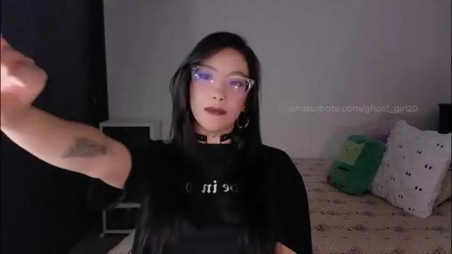 Image 10 of ghost_girl20 Stream on Chaturbate on 1 month ago