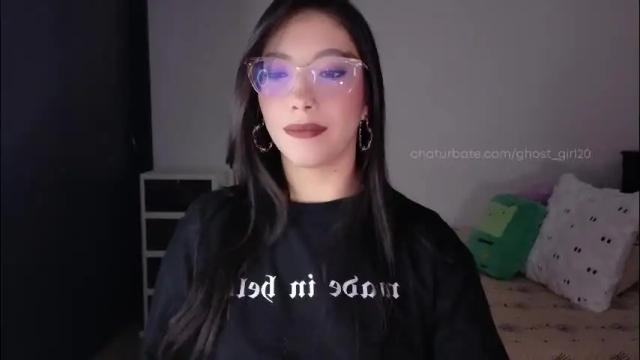 Image 2 of ghost_girl20 Stream on Chaturbate on 1 month ago