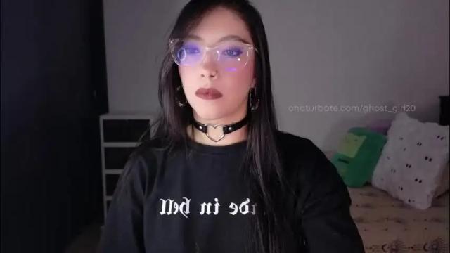 Image 6 of ghost_girl20 Stream on Chaturbate on 1 month ago
