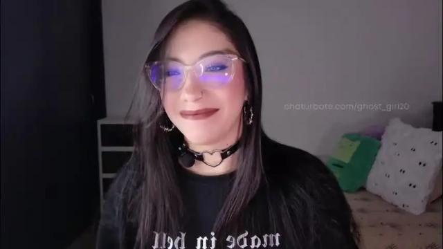 Image 8 of ghost_girl20 Stream on Chaturbate on 1 month ago