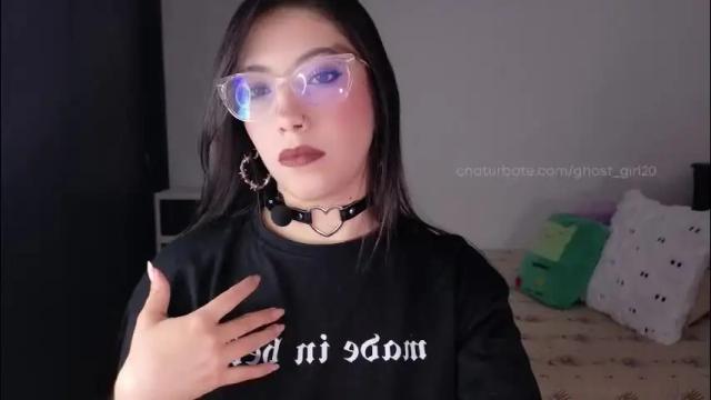 Thumbnail 3, ghost_girl20's Stream at Chaturbate, 1 month ago