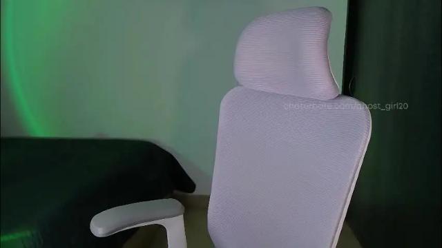 Image 2 of ghost_girl20 Stream on Chaturbate on 8 days ago