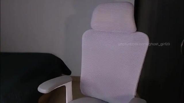 Thumbnail 3, ghost_girl20's Stream at Chaturbate, 6 days ago