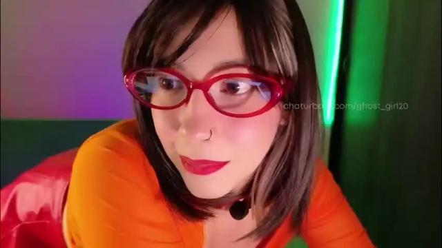 Image 4 of ghost_girl20 Stream on Chaturbate on 5 days ago