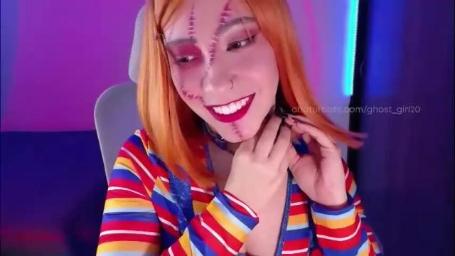 Image 4 of ghost_girl20 Stream on Chaturbate on 4 days ago
